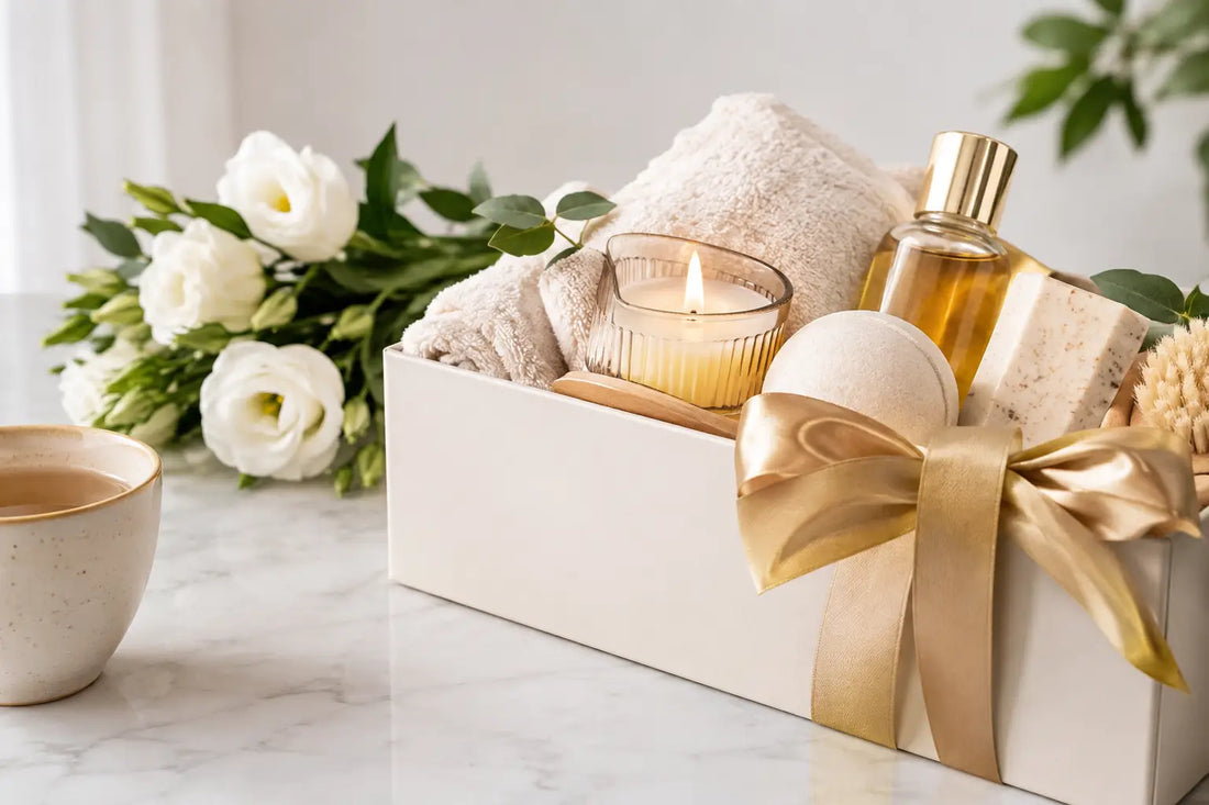 Luxury Self Care Gifts That Feel Truly Special