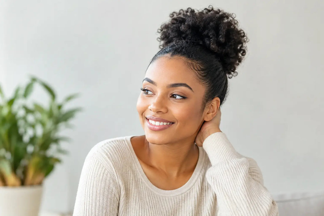 Protective Styles for Hair Growth That Work