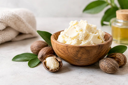 What Is Shea Butter in Skin Care? Benefits & Use