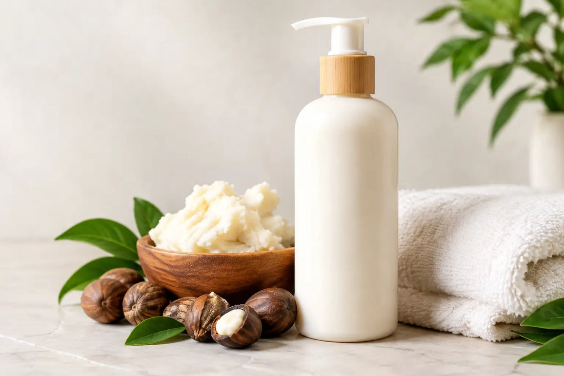 How to Find the Best Shea Butter Body Lotion