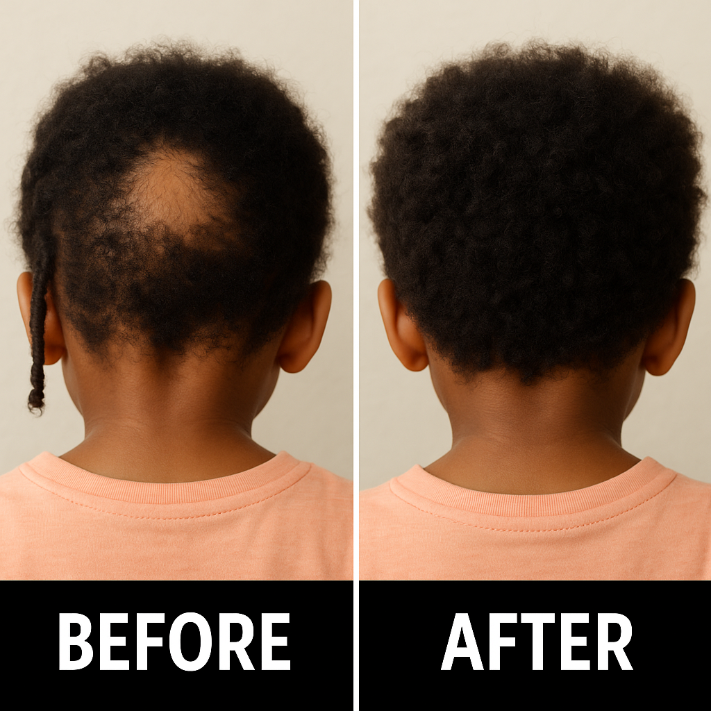 Hair Regrowth Poducts