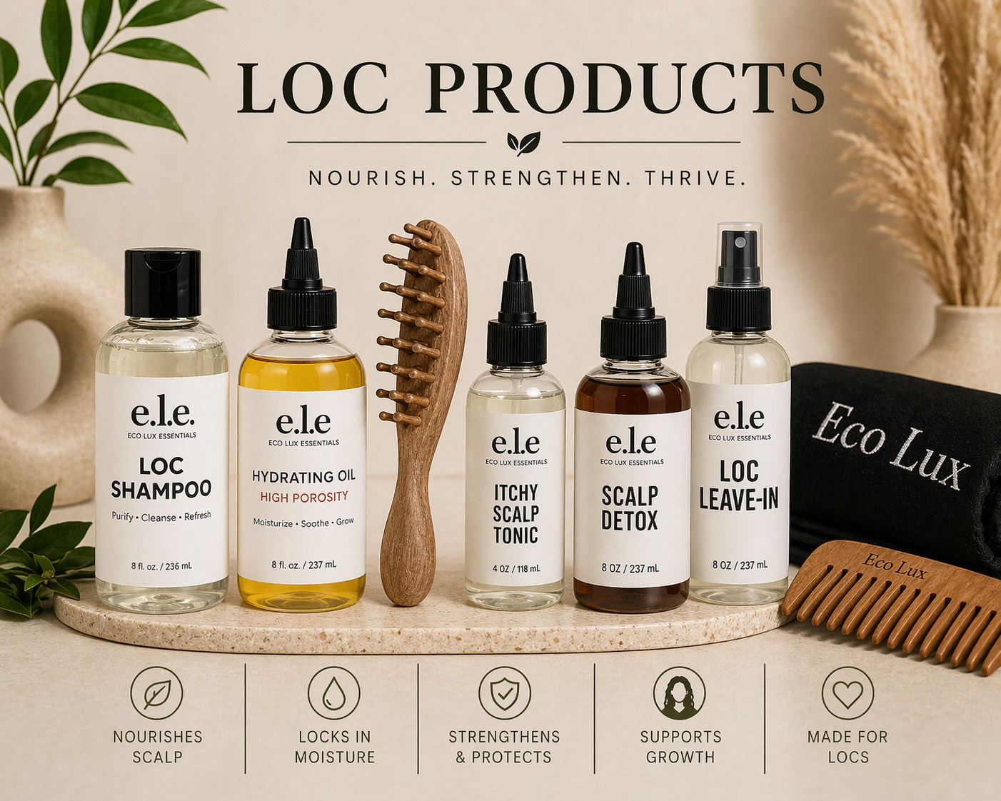 Loc Products