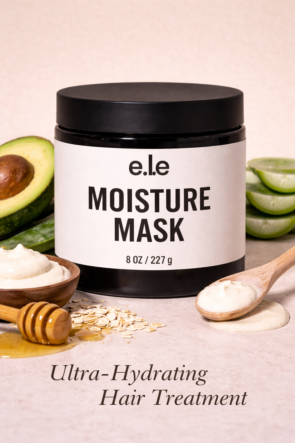 Moisture Mask