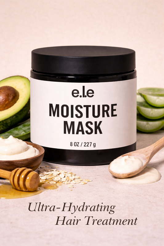Moisture Mask