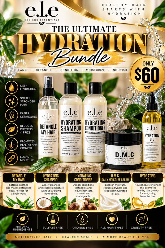 The Ultimate Hydration Bundle