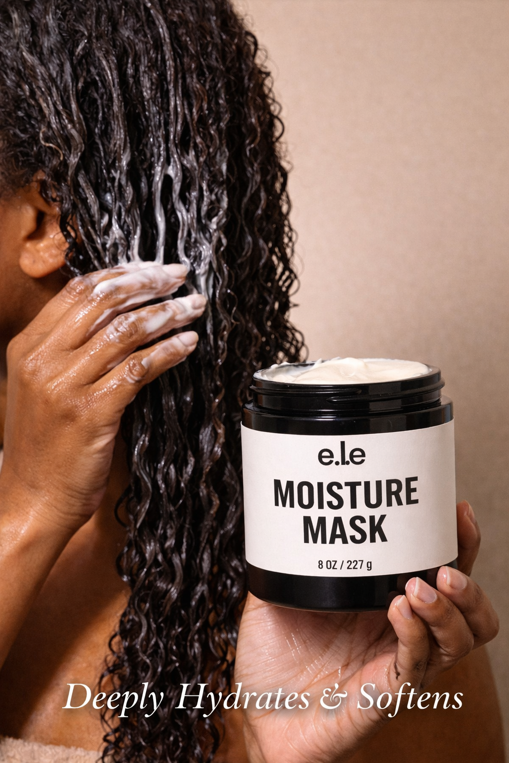 Moisture Mask
