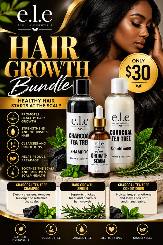 Hair Growth Bundle