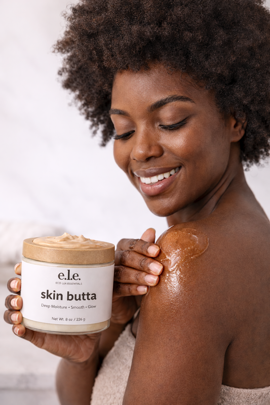 skin butta– 8 oz | e.l.e Essentials