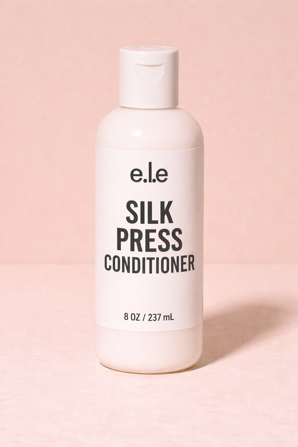 e.l.e Silk Press Conditioner