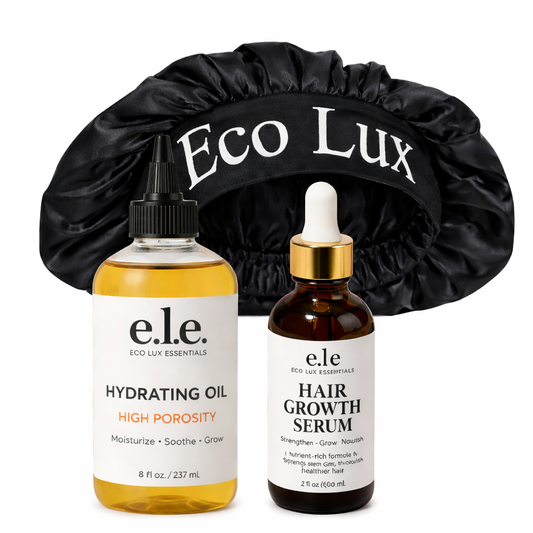 Growth & Hydration Kit