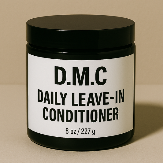 e.l.e D.M.C Daily Leave-In Conditioner (8 oz)