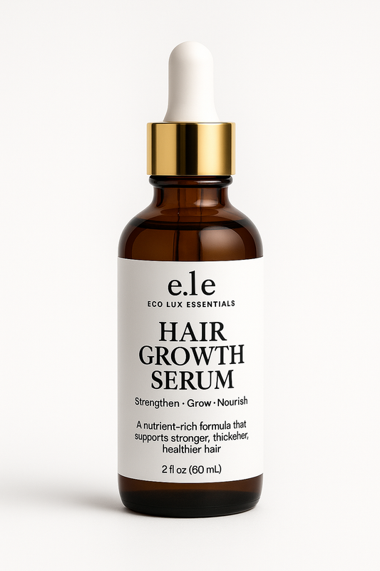 e.l.e.-Hair Growth Serum 2oz