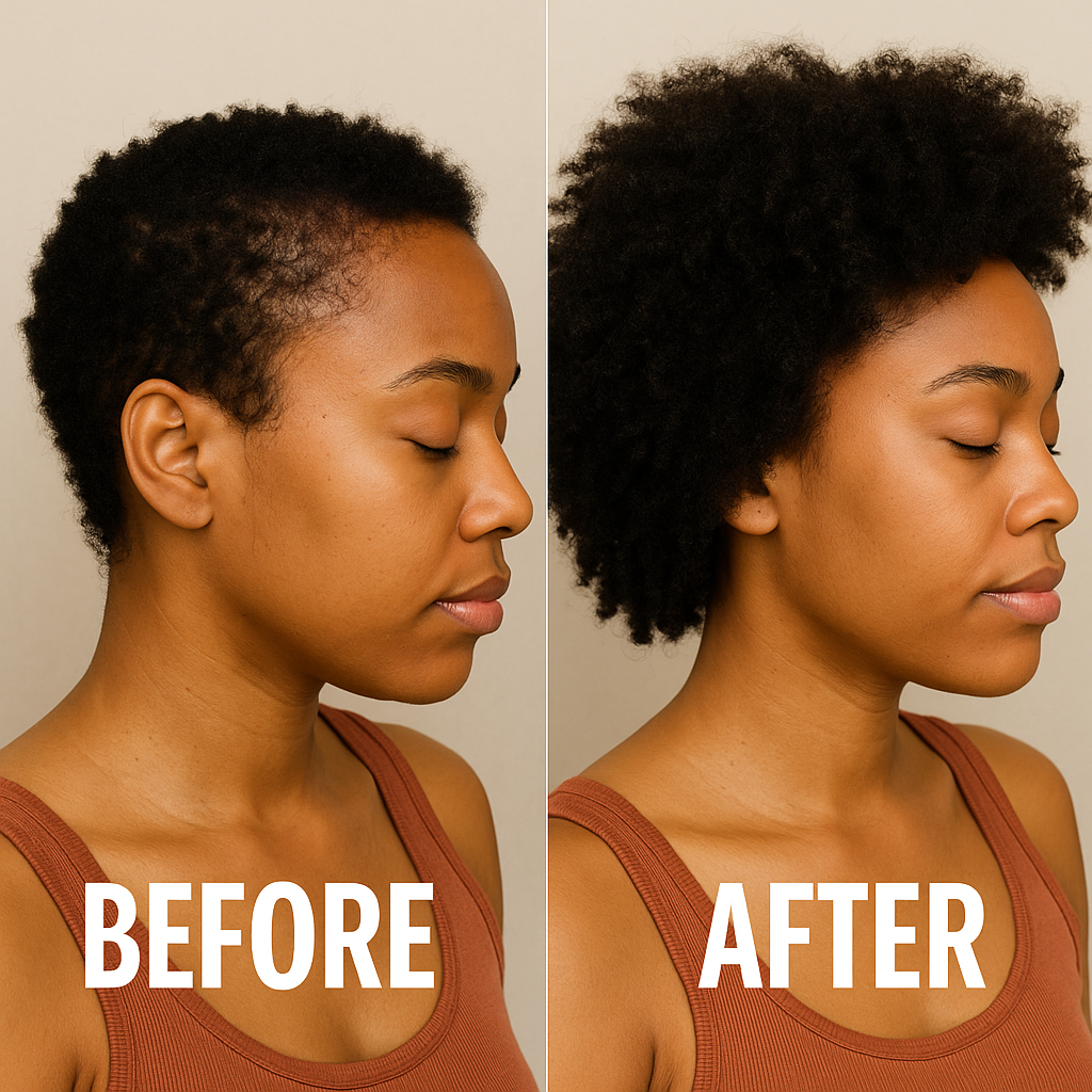 e.l.e.-Hair Growth Serum 2oz